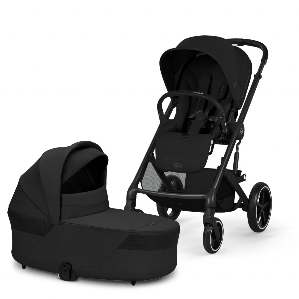 CYBEX Gold Balios S LUX 1